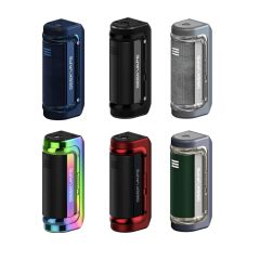 Geekvape M100 Akkuträger/Mod - Farbvarianten Geekvape M100 Akkuträger/Mod - Farbvarianten