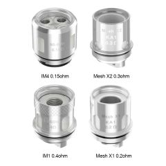 Geekvape Shield/Aero/Cerberus Ersatzverdampfer Geekvape Shield/Aero/Cerberus Ersatzverdampfer