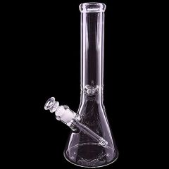 Straight-Tube Standard Beaker Bong Straight-Tube Standard Beaker Bong