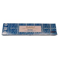 Goloka - Pure Aura Incense Sticks Goloka - Pure Aura Incense Sticks