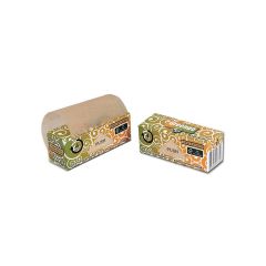Greengo - Unbleached Wide Rolls Greengo - Unbleached Wide Rolls