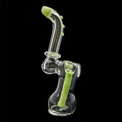 Green Bubbler Green Bubbler