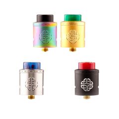 Hellvape Aequitas BF RDA Hellvape Aequitas BF RDA