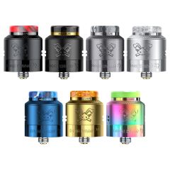 Hellvape Dead Rabbit 4 RDA Hellvape Dead Rabbit 4 RDA