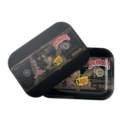 Holographic Mixing Tray - Metal - Dark Benjamin Holographic Mixing Tray - Metal - Dark Benjamin