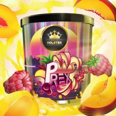 Holster - P-Rex - 200g - Shisha Tobacco Holster - P-Rex - 200g - Shisha Tobacco