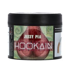 Hookain - Jizzy Pia - 200g - Shisha Tobacco Hookain - Jizzy Pia - 200g - Shisha Tobacco