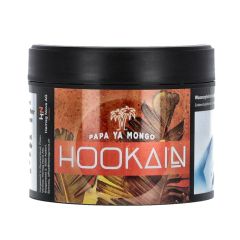 Hookain - Papa Ya Mongo - 200g - Shisha Tobacco Hookain - Papa Ya Mongo - 200g - Shisha Tobacco