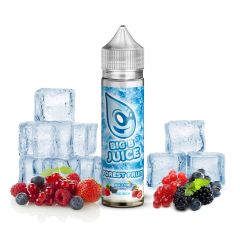 Big B Juice ICE Line - Forest Fruit - 50/60ml E-liquid (Shortfill) Big B Juice ICE Line - Forest Fruit - 50/60ml E-liquid (Shortfill)