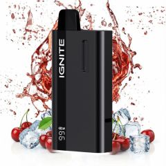 Ignite P45 Starter Hybrid System Cherry Ice Ignite P45 Starter Hybrid System Cherry Ice
