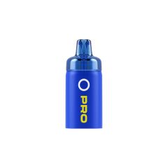 Instaflow O Pro Kartuschen Blueberry Banana Instaflow O Pro Kartuschen Blueberry Banana