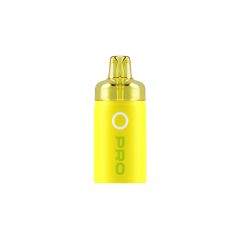 Instaflow O Pro Kartuschen Pineapple Instaflow O Pro Kartuschen Pineapple