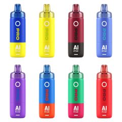 Instaflow O Pro Pod Kit Instaflow O Pro Pod Kit