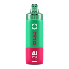 Instaflow O Pro Podset Raspberry Watermelon Instaflow O Pro Podset Raspberry Watermelon