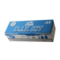 iSteam D.I.Y. Nikotinbase Set 1L iSteam D.I.Y. Nikotinbase Set 1L