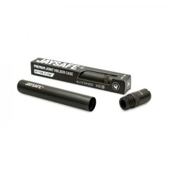 Jaysafe - Premium 110mm Joint Tubes - Black Jaysafe - Premium 110mm Joint Tubes - Black