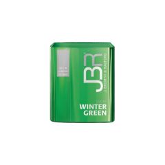 JBR - Wintergreen - 10g - Snuff JBR - Wintergreen - 10g - Snuff