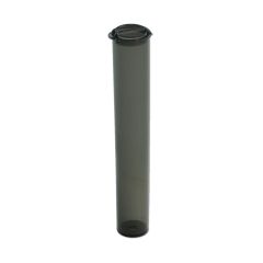 Transparent Black 117mm Joint Tube Transparent Black 117mm Joint Tube