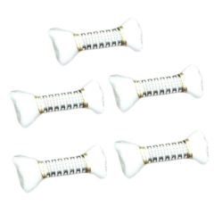 Joyetech NotchCore Coils für NotchCore Verdampfer (5 Stk) Joyetech NotchCore Coils für NotchCore Verdampfer (5 Stk)