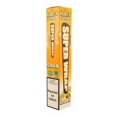 Juicy - Super Wrap Gold Juicy - Super Wrap Gold