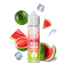 Just Juice Bar Saltfill - Watermelon - 40/60ml Shortfill E-liquid Just Juice Bar Saltfill - Watermelon - 40/60ml Shortfill E-liquid