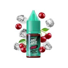 Just Juice - Red Mint - 10ml E-liquid (Nic Salt) Just Juice - Red Mint - 10ml E-liquid (Nic Salt)