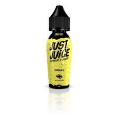 Just Juice - Lemonade Liquid Just Juice - Lemonade Liquid
