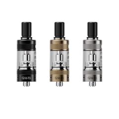 Justfog Q16 Pro Plus Tank Justfog Q16 Pro Plus Tank