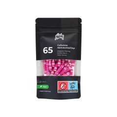 Kailar - Pink Activated Charcoal Filters 5.9 mm Kailar - Pink Activated Charcoal Filters 5.9 mm