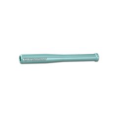 KD - Problem Solver Aluminium Snorter without Handle - Light Blue KD - Problem Solver Aluminium Snorter without Handle - Light Blue