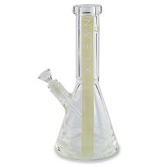 Klean - Standard Glass Beaker Bong Klean - Standard Glass Beaker Bong