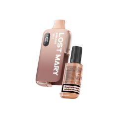 Lost Mary BM6000 - 20mg - Hybrid System Cola Lost Mary BM6000 - 20mg - Hybrid System Cola