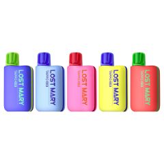 Lost Mary Tappo Air Pod Kit Lost Mary Tappo Air Pod Kit