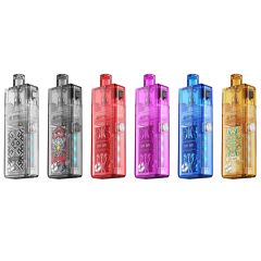 Lost Vape Orion Art Pod Kit Lost Vape Orion Art Pod Kit