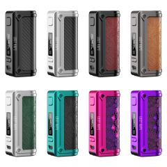 Lost Vape Thelema Mini 45W Box Mod Lost Vape Thelema Mini 45W Box Mod