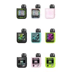 Lost Vape Ursa Baby 2 Pod Kit Lost Vape Ursa Baby 2 Pod Kit