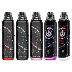 Lostvape Galaxy T360 Pod Kit Lostvape Galaxy T360 Pod Kit