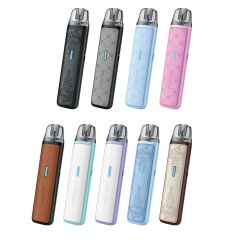 Lostvape Ursa Nano S II Pod Kit Lostvape Ursa Nano S II Pod Kit
