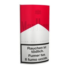 Marlboro - Red RYO - 30 g - Tobacco Marlboro - Red RYO - 30 g - Tobacco