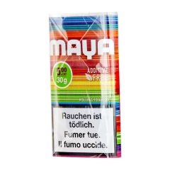 MAYA - Original - 25 g - Tobacco MAYA - Original - 25 g - Tobacco