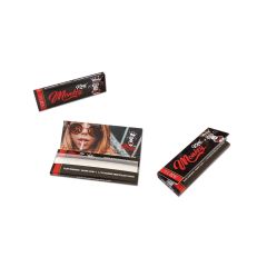 Monkey King - 1¼ Chlorine-Free Rolling Papers Monkey King - 1¼ Chlorine-Free Rolling Papers