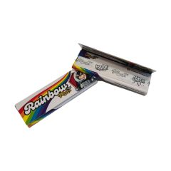 Monkey King - Rainbow Rolling Papers 1¼ Chlorine-Free Monkey King - Rainbow Rolling Papers 1¼ Chlorine-Free