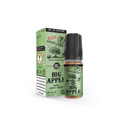 MoonShiners - Big Apple - 10ml Liquid MoonShiners - Big Apple - 10ml Liquid