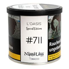 NameLess - L'Oasis - 200g - Shisha Tobacco NameLess - L'Oasis - 200g - Shisha Tobacco