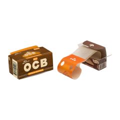 OCB - Virgin Slim Paper Rolls OCB - Virgin Slim Paper Rolls