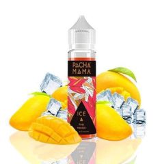 Charlies Chalk Dust Pacha Mama - Pink Mango Ice - 50/60ml E-liquid (Shortfill) Charlies Chalk Dust Pacha Mama - Pink Mango Ice - 50/60ml E-liquid (Shortfill)