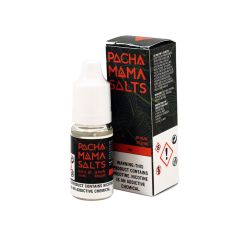 Pacha Mama Salts - Fuji Liquid (Nik-Salz) Pacha Mama Salts - Fuji Liquid (Nik-Salz)