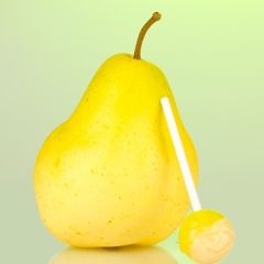 Perfumers Apprentice - Pear Candy - 15ml Flavour Concentrate Perfumers Apprentice - Pear Candy - 15ml Flavour Concentrate