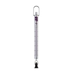 Pesola Medio - 600 g Precision Spring Scale Pesola Medio - 600 g Precision Spring Scale
