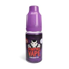 Vampire Vape - Pinkman on Ice - 10ml E-liquid Vampire Vape - Pinkman on Ice - 10ml E-liquid